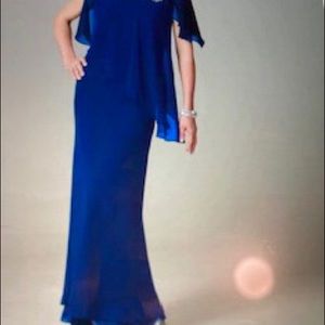 Ursula of Switzerland “Mother of the Bride dress”